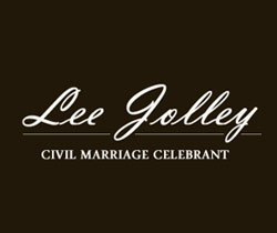 Lee Jolley Celebrant