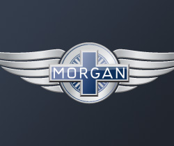 Morgan Cars