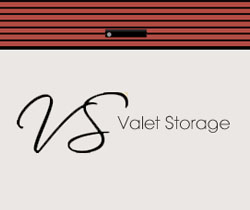 Valet Storage